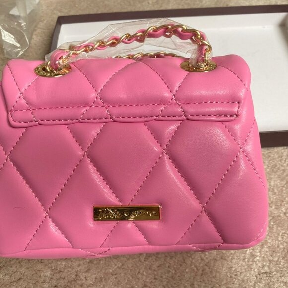 Brand New Barbie * ALDO Purse - Picture 13 of 13